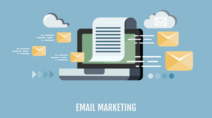 email marketing socialiency