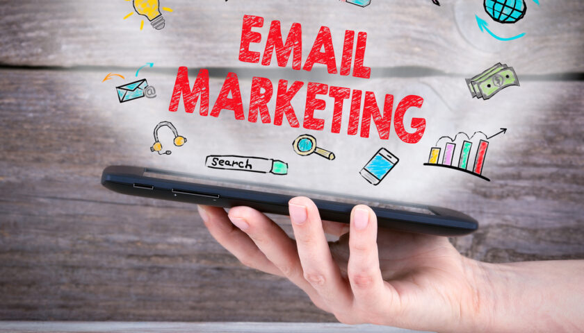 email marketing