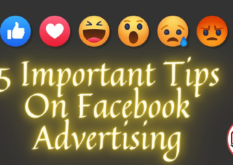 5 Important Tips On Facebook Advertising